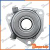 Débrayage central embrayage pour OPEL | 0691643, 07-00809-SX